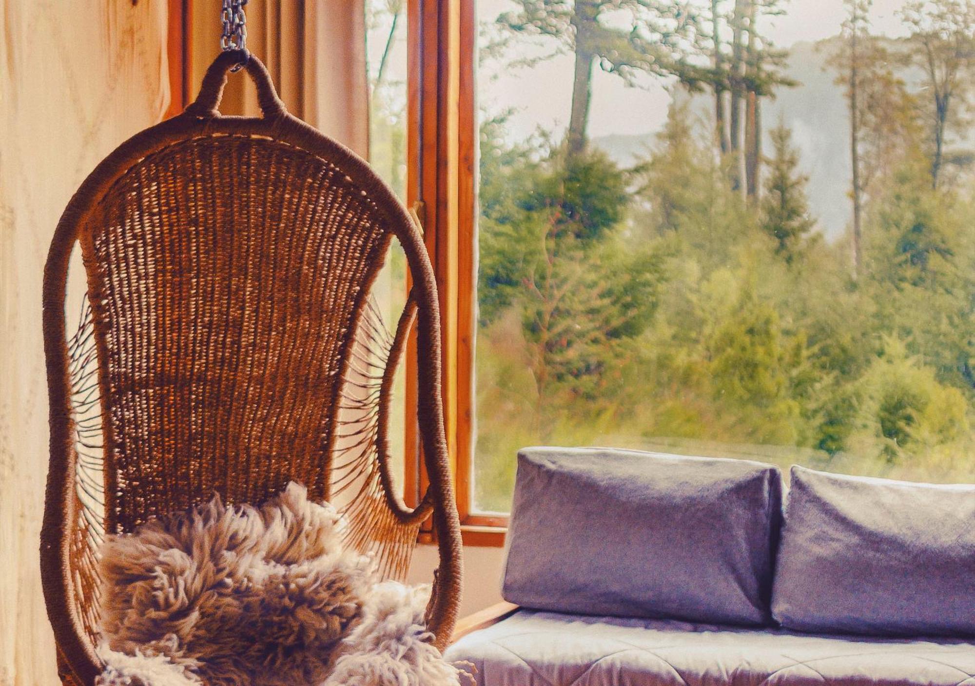 Ruma Andina By Dot Cabana Villa La Angostura Dış mekan fotoğraf